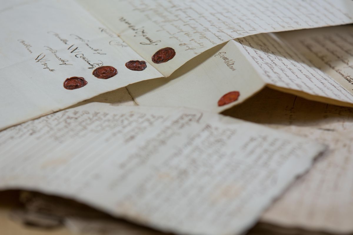 Palaeography Course: How to Read Handwriting Through the Ages