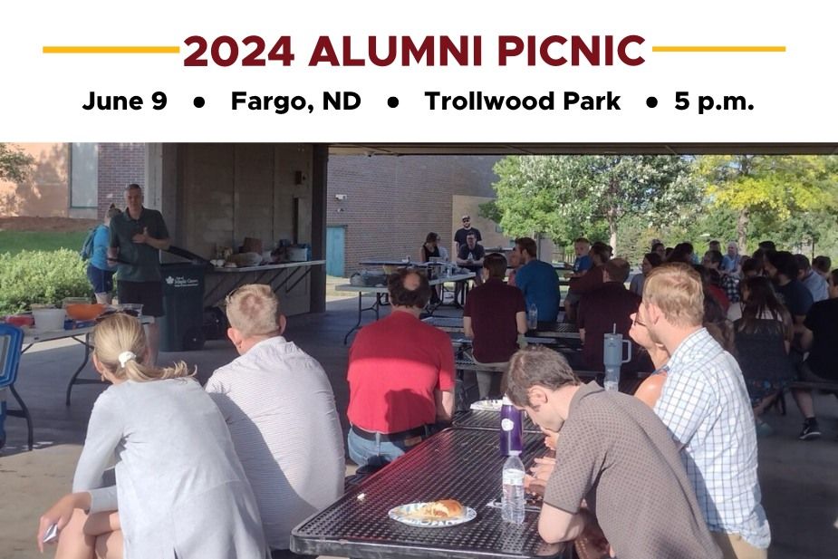 Fargo Alumni Picnic