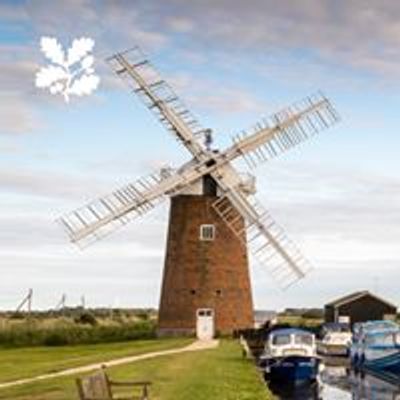 National Trust - Horsey Windpump