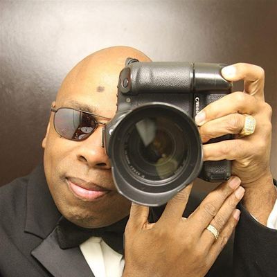 Ken McCoy ( Ken McCoy Entertainment)