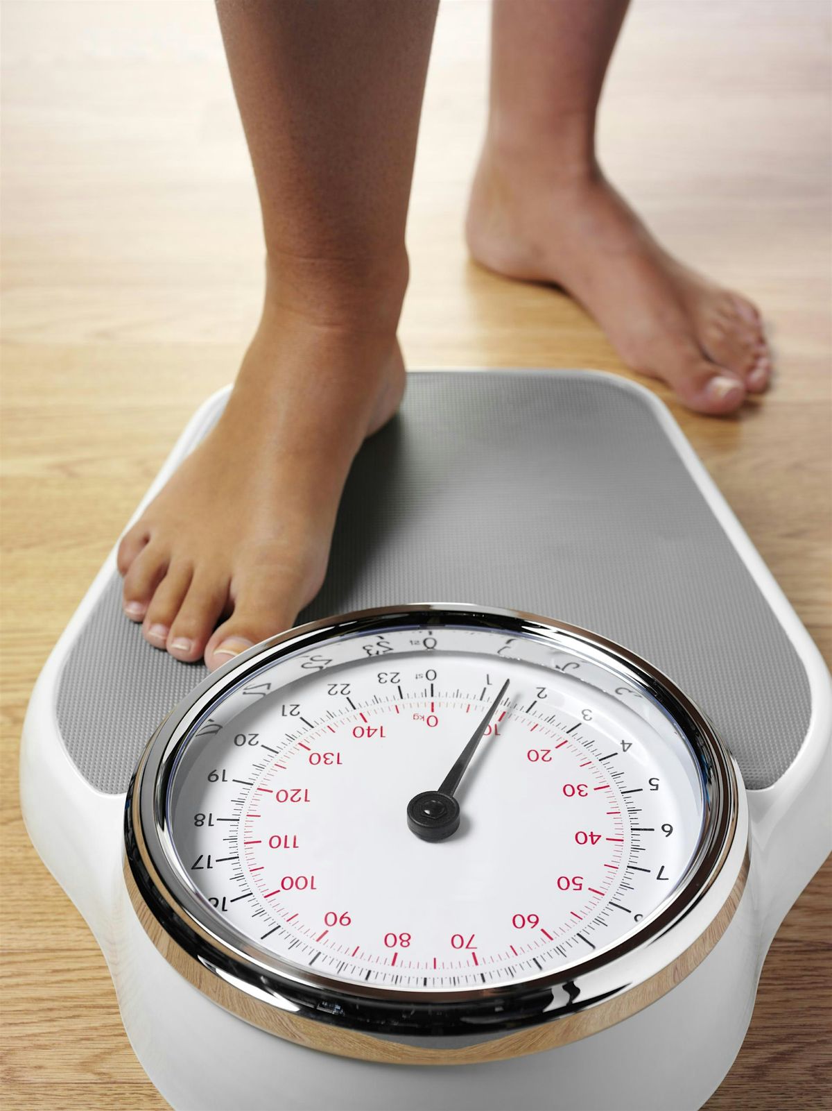 Talk with a Doc: Weighing in on Weight loss