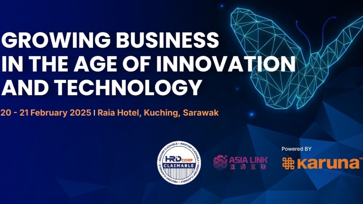 BIT 2025 - Growing Business in the Age of Innovation & Technology