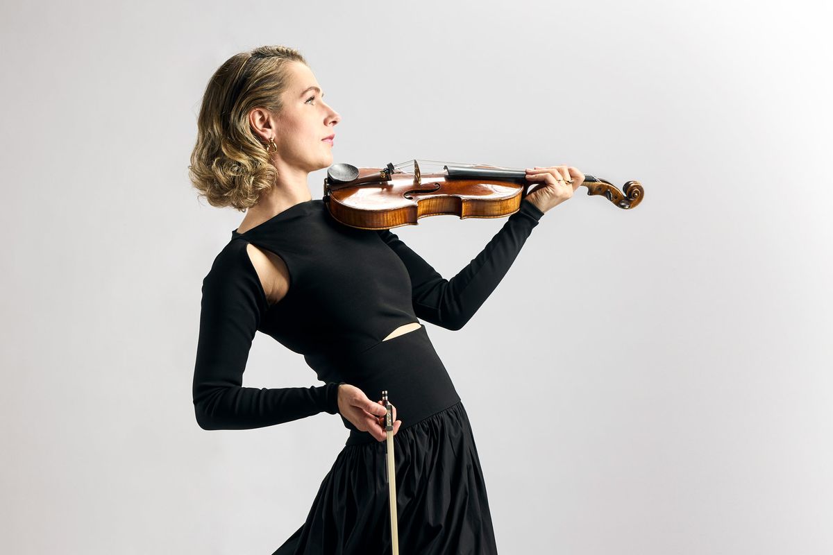 Emma McGrath | Tasmanian Symphony Orchestra