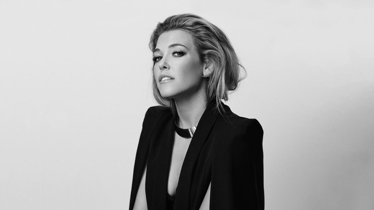 RACHEL PLATTEN \/ SET ME FREE TOUR