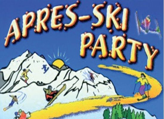 Apres-Ski Party mit DJ Jimmy