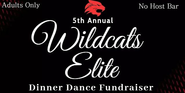 Wildcats Elite Dinner\/Dance 2024