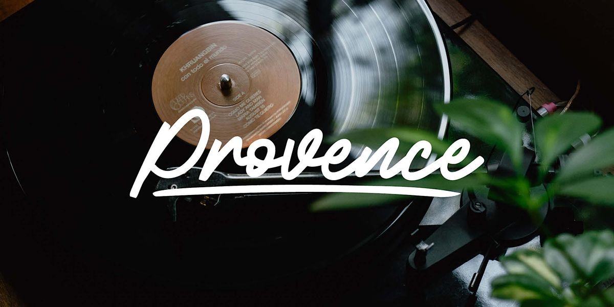Vino & Vinyl