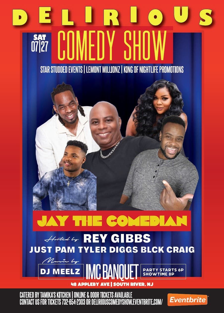 Delirious Comedy Club at Delirious Comedy Club - Silver Sevens Hotel and Casino