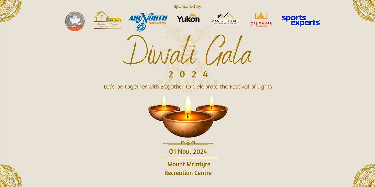 Diwali Gala 2024