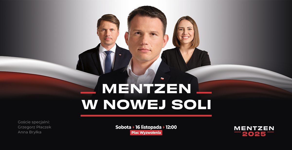 Mentzen w Nowej Soli