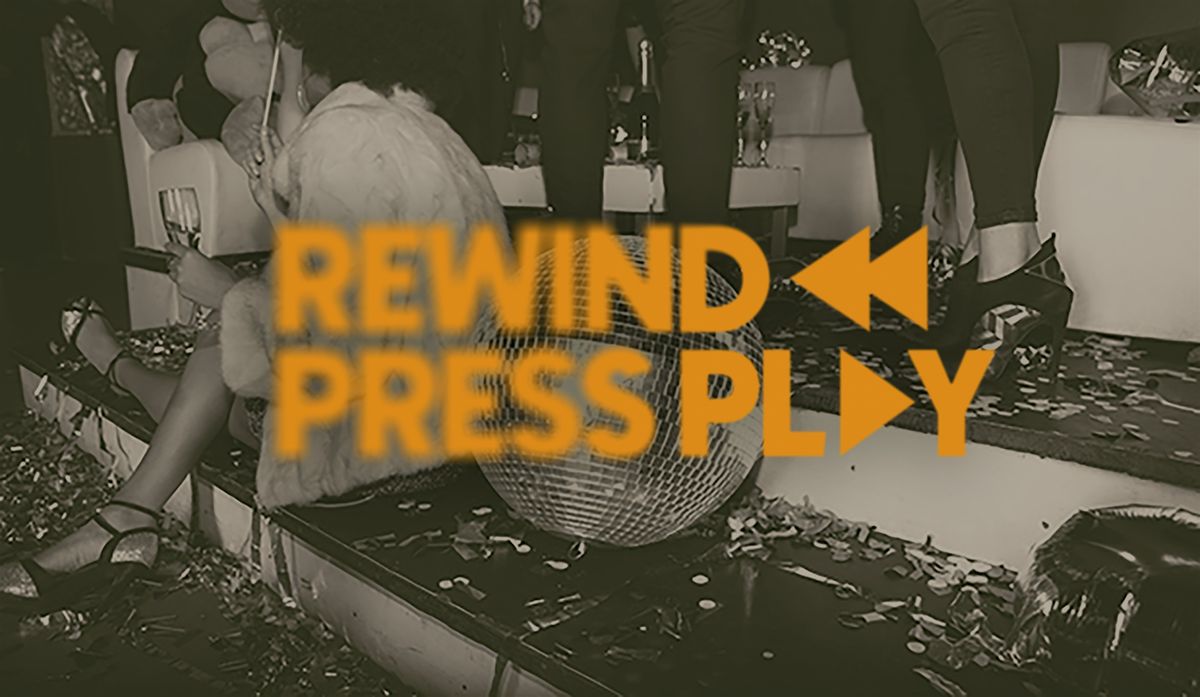 Rewind, Press Play: MORTAR's 10-Year Anniversary Gala