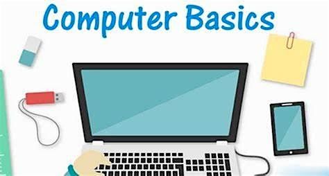 FREE Saturday Computer Classes for Senior Citizens