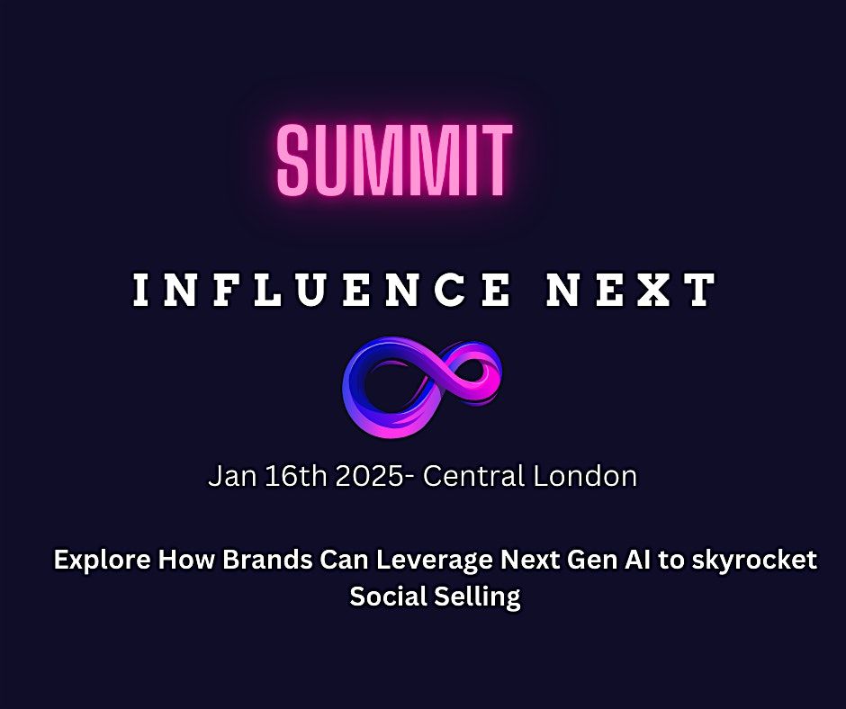 Influence Next