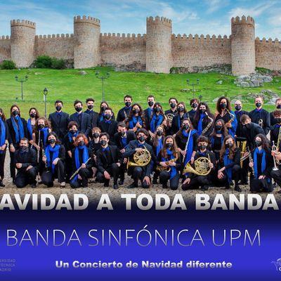 BANDA SINFONICA UPM