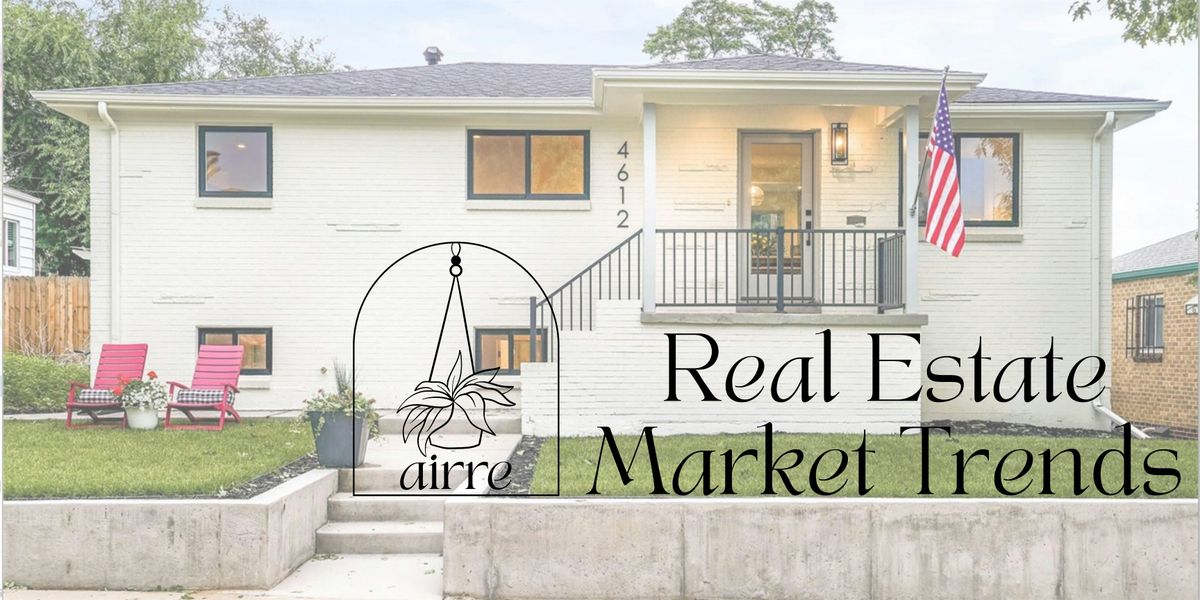 Wine & Real Estate: Networking and Market Insights