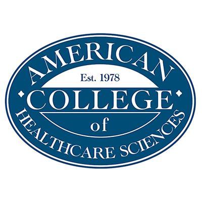 American College of Healthcare Sciences