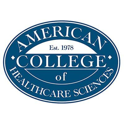 American College of Healthcare Sciences