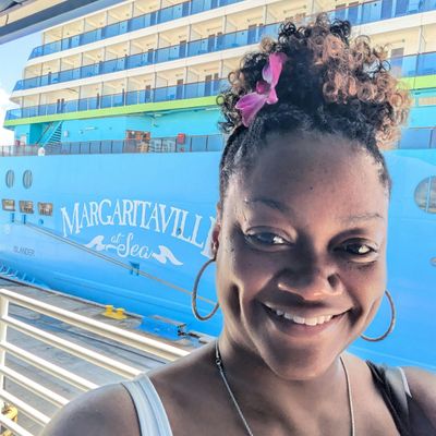 Tamika Carter\/Fletcher