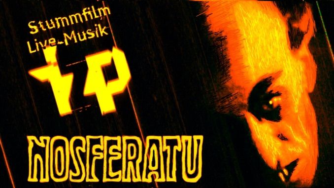 Nosferatu & IzP in Bochum