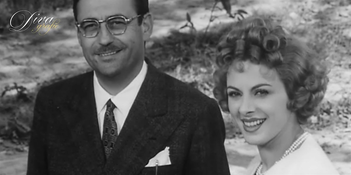 La visita di Antonio Pietrangeli Divagrafie, Academy Astra, Napoli, 4