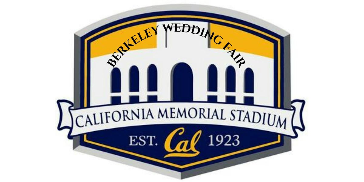 Berkeley Wedding Fair - Free Tickets Available