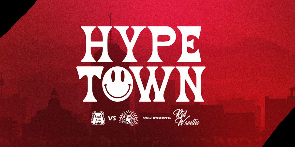 HypeTown