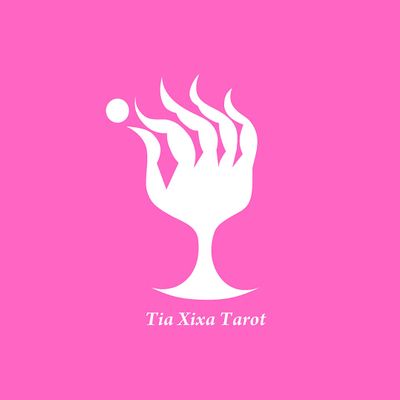 Tia Xixa Tarot