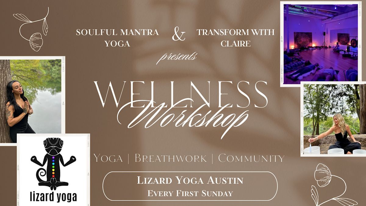 Wellness Workshop