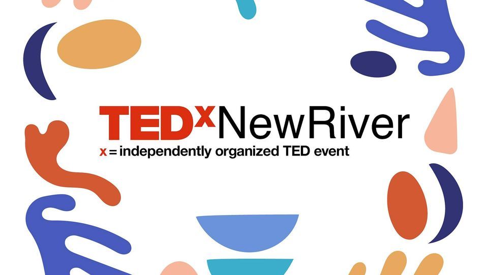 TEDx New River