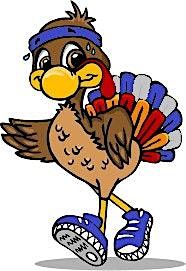 5th Annual S.R. Snodgrass Turkey Trot