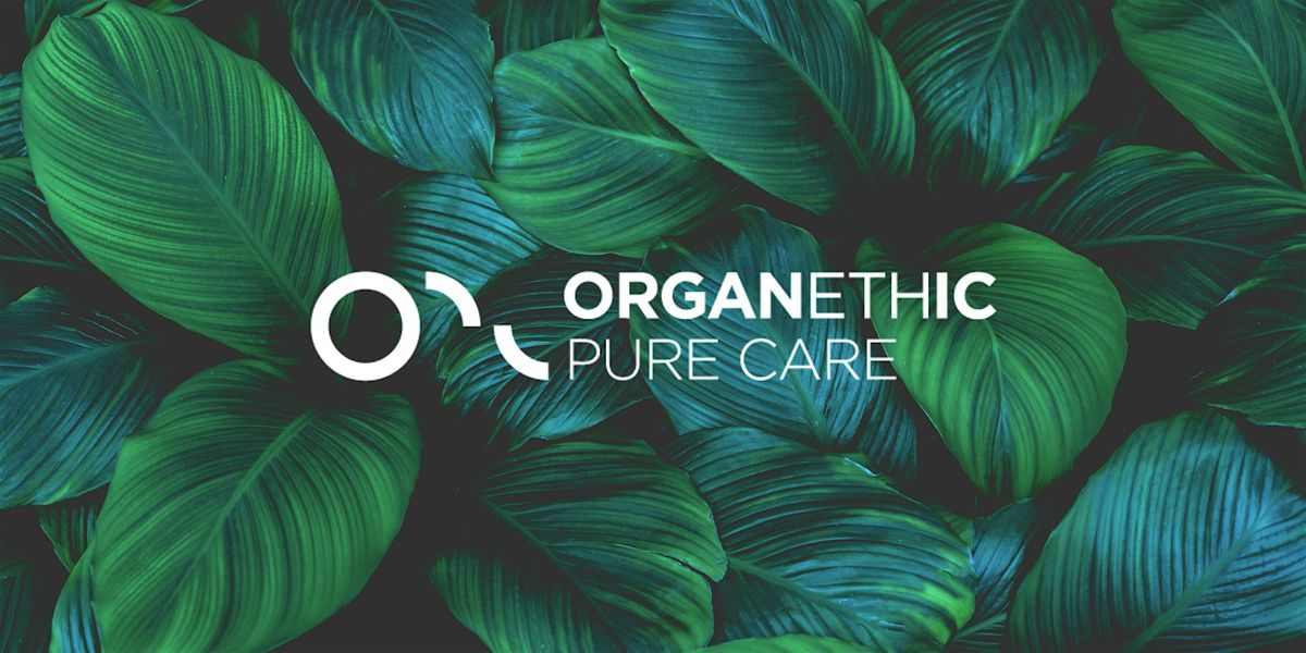 Hair Loss Solutions with Organethic Pure Care