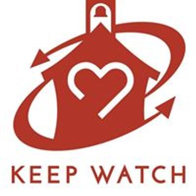 Keep Watch Prayer