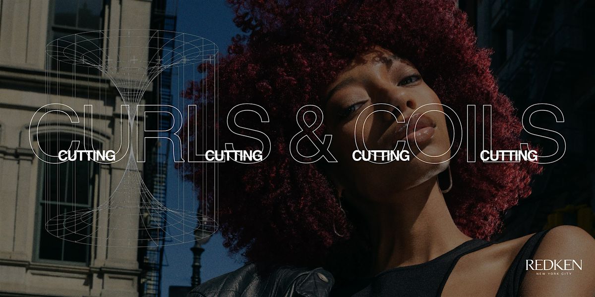 REDKEN CANADA - CURLS AND COILS