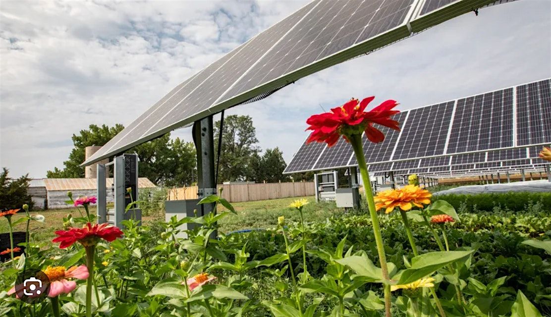 Lunch & Learn: Chatham Community Solar \u2013 Stakeholder Session #3
