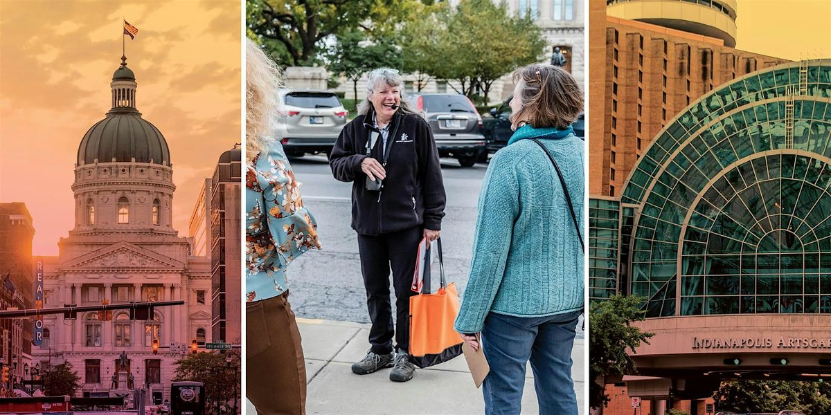 Historic Downtown Walking Tour