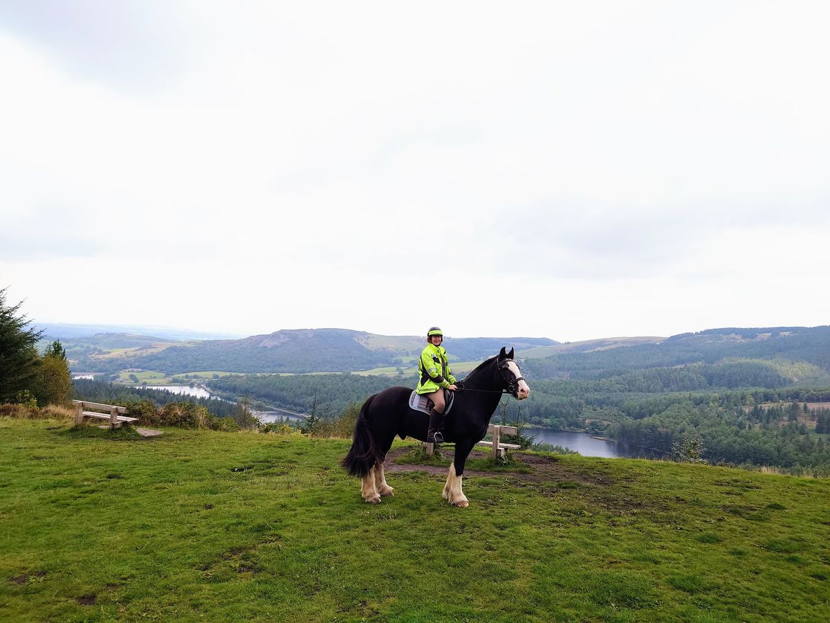 Macclesfield Forest FULL