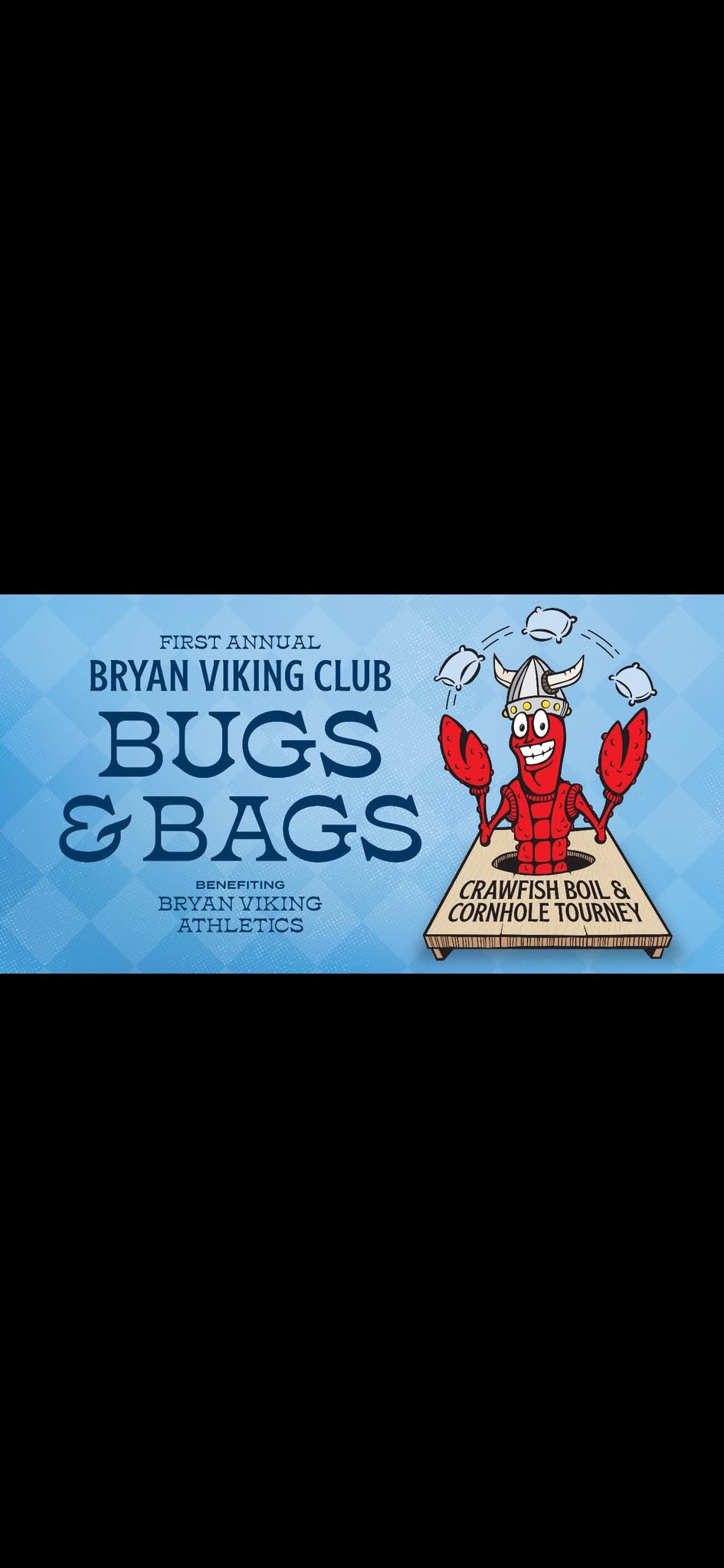 Bugs & Bags 