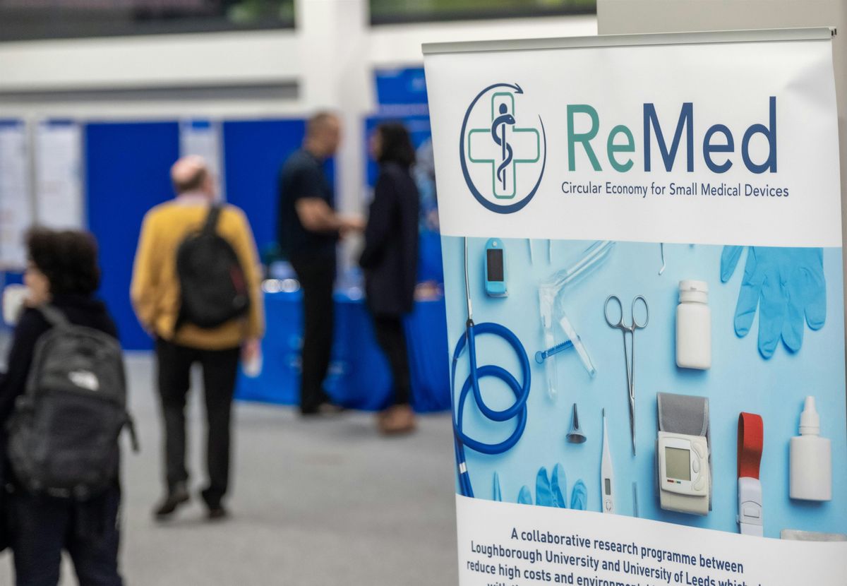ReMed Conference 2024