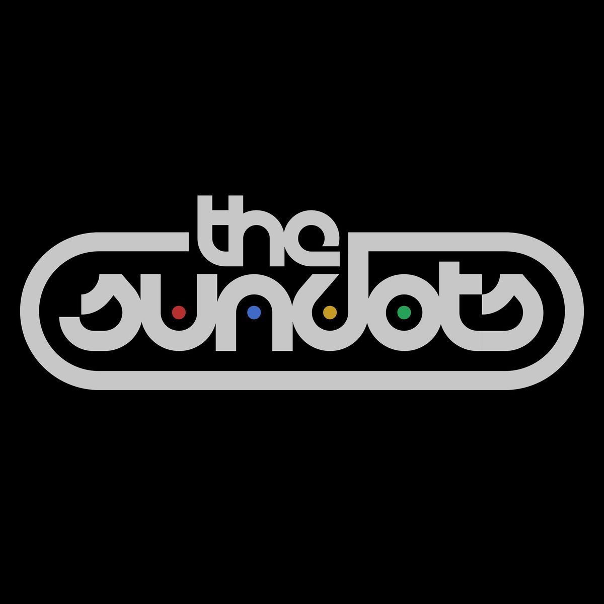 The Sundots EP Premiere!