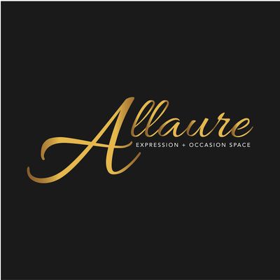 Allaure Expression + Occasion Space