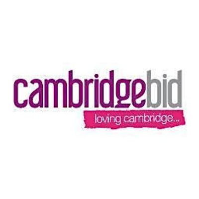 Cambridge BID