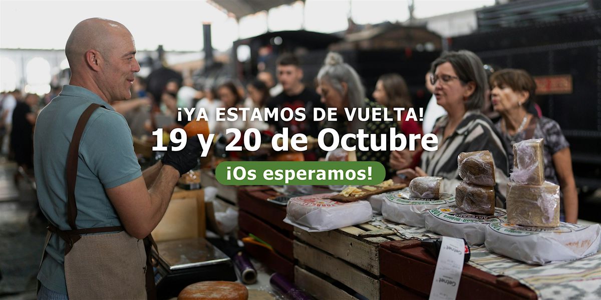 \u00a1MERCADO DE MOTORES EST\u00c1 DE VUELTA! 19 Y 20 DE OCTUBRE