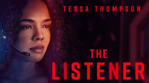 Movie - "The Listener"