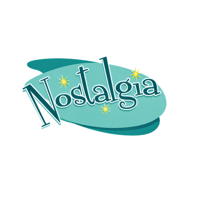 Nostalgia Market