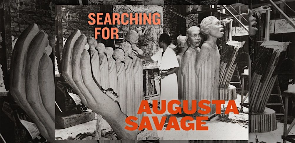 Before 5:  Searching for August Savage, Then and Now