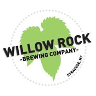 Willow Rock Brewing Company