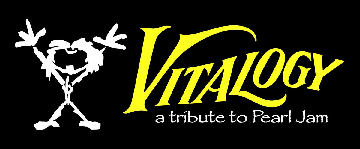 Pearl Jam Tribute by Vitalogy