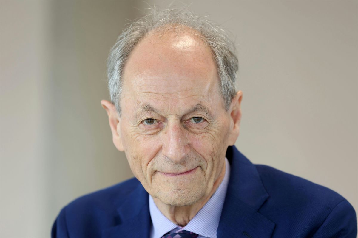 Social Justice and Health Equity  \u2013 A Talk by Sir Michael Marmot
