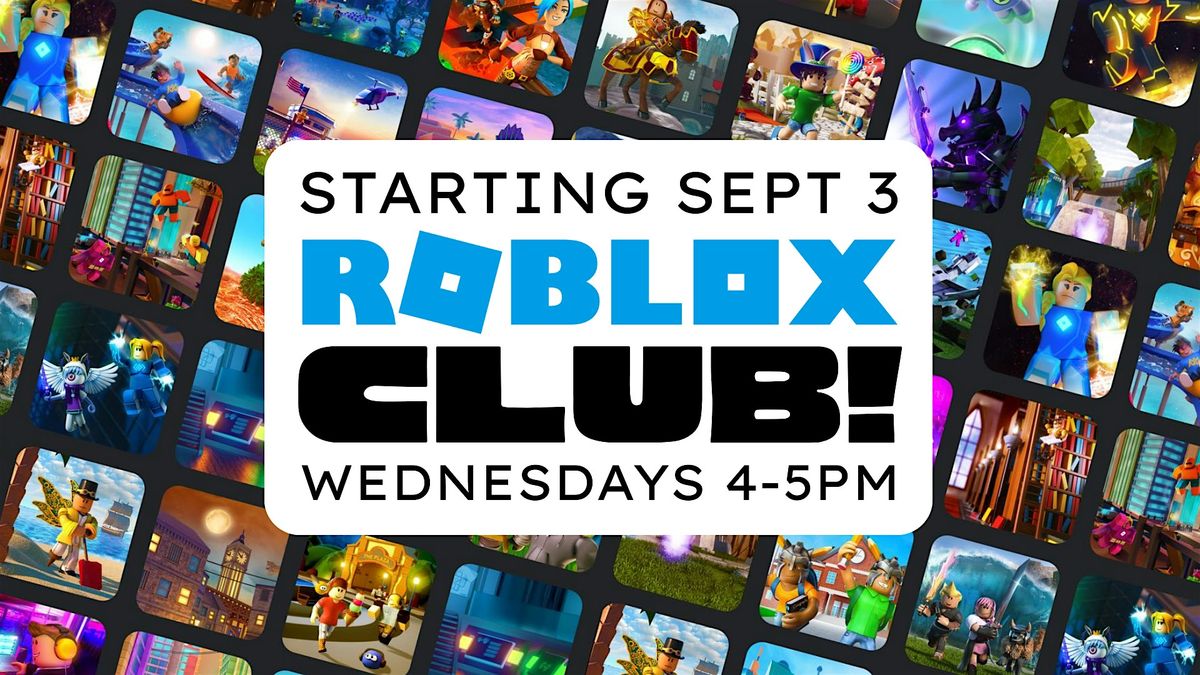 Roblox Club
