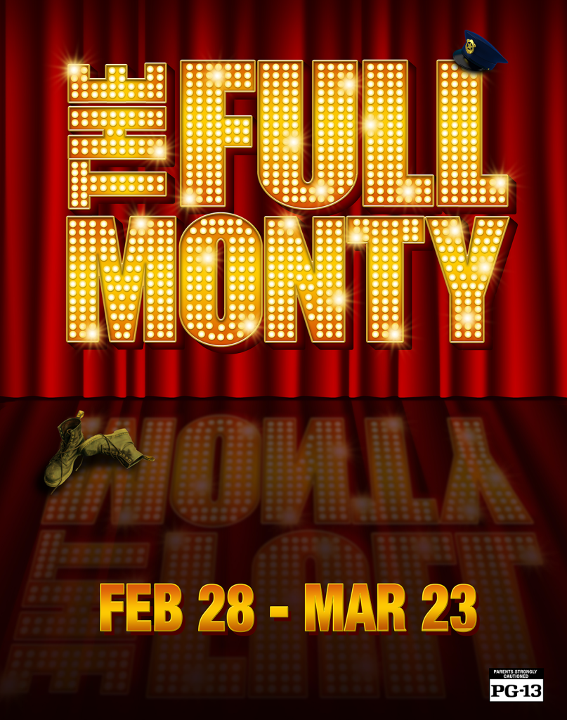 The Full Monty - DeLand